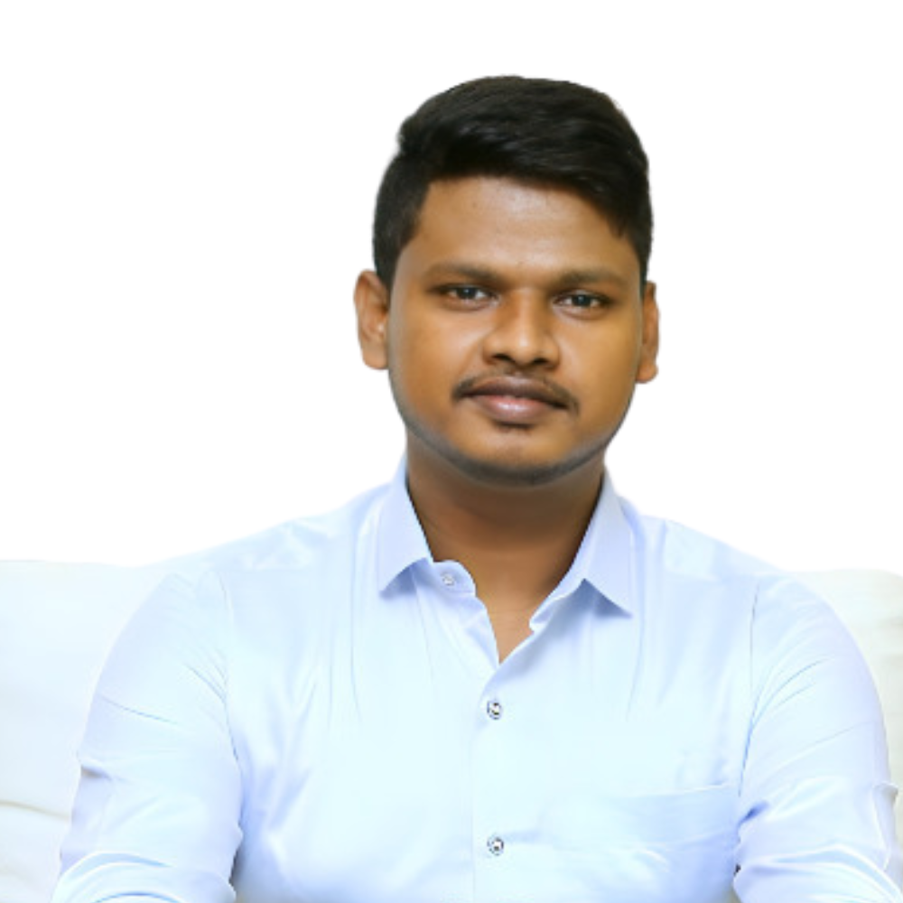 Sachin rajan-CEO The United Social